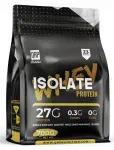 QRP Nutrition vadakuisolaat WPI 700 g &scaron;okolaadimaitseline