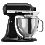 KitchenAid Artisan 5KSM175 k&ouml;&ouml;gikombain, must