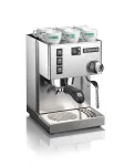 Espresso kohvimasin Rancilio Silvia E