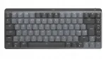 Klaviatuur Logitech MX Mechanical Mini (920-010782)