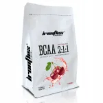 Aminohapped IRONFLEX BCAA 2:1:1 1000g