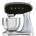 SMEG SMF02BLEU k&ouml;&ouml;gimikser must