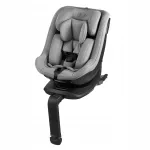 Autoistme Kinderkraft I-GUARD i-Size jala ja 61-105 cm m&otilde;&otilde;duga