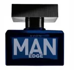 AVON MAN EGDE meeste tualettvesi sandaalipuu, vetiveri ja samblal&otilde;hnaga