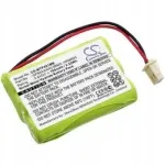 Motorola MBP36SC / MBP483 aku, 700 mAh, 3,6 V