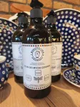 Manufaktura Bolesławiec keraamika puhastusvahend, 750 ml