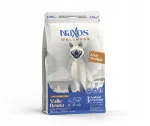 NAXOS CAT STERILIZED steriliseeritud kasside toit veise- ja veistelihaga