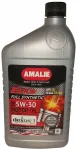 Mootori&otilde;li Amalie Elixir 5W-30, t&auml;iss&uuml;nteetiline, 0,946 l