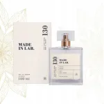 Naiste Made in Lab Eau de Parfum 130, 100 ml