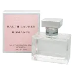 Parf&uuml;&uuml;mitud vesi naistele RALPH LAUREN ROMANCE 50 ml