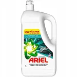 ARIEL/Lenor+ Unstoppables pesugeel, 5 l, 100 pesukorda