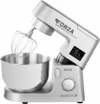 K&ouml;&ouml;gikombain ECG Forza 5500 Day Silver 1500W LED-ekraan 6,5L