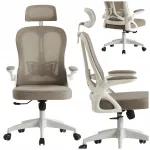 HORSEKING MS28 ergonoomiline liivav&auml;rvi kontoritool