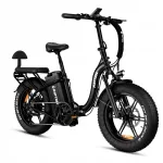 Elektrijalgratas Rattan LF Ultra, 1800W, 48V, 40,5Ah, kuni 52 km/h, kuni 200 km