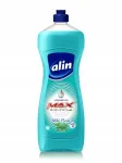 N&otilde;udepesuvahend ALIN Max Ultra piparm&uuml;ndil&otilde;hnaga, 1,3 l