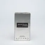 Tualettvesi Azzaro Pour Homme Silver Black 100 ml