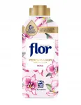 Pesul&otilde;hnaainete lisand Flor ROSA, 720 ml, 36 pesu, lillel&otilde;hnaga