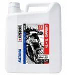 Mootori&otilde;li IPONE KATANA 10W50 s&uuml;nteetiline, 5 l