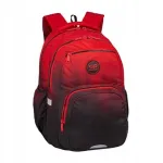 Kahe sektsiooniga seljakott Coolpack Pick Gradient Cranberry