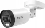 IP kaamera KENIK KG-5430TAS-ILD-V2, 5 MP, 2.8 mm, mikrofoniga ja k&otilde;lariga