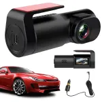 1080P HD auto videokaamera