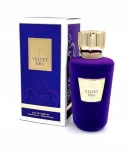FRAGRANCE WORLD VELVET ERA unisex l&otilde;hnavesi 100 ml