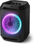 Philips TAX2208 juhtmevaba k&otilde;lar Dynamic Bass Boostiga