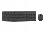 Logitech MK235 920-007931 juhtmevaba klaviatuur ja hiir