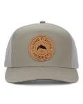 Simms 7-Panel Tech Trucker Bay Leaf nokam&uuml;ts