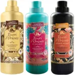 Riiete pehmendajate komplekt Tesori d'Oriente, 3 x 760 ml