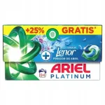 ARIEL Platinum pesukapslid Lenori l&otilde;hnaga, 19 tk.