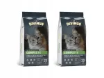 Kuivtoit kassidele DIVINUS Cat Complete kanaga, 2 x 20 kg
