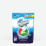 Waschkonig pesukapslid 22 tk, Saksa keemia