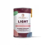 PERRO Light koerakonservid kitselihaga ja k&ouml;&ouml;giviljadega, 400 g