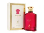Parf&uuml;&uuml;mvesi Maison Alhambra Avant Ruby 100 ml naistele