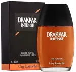Meeste parf&uuml;&uuml;mvesi Guy Laroche Drakkar Intense EDP 50 ml fooliumiga