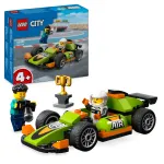 LEGO City 60399 roheline v&otilde;idus&otilde;iduauto