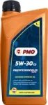 Mootori&otilde;li PMO PROFESSIONAL C3 ESTER-POWER 5W30, 1 l