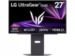 LG UltraGear 27GX700A-B 26.5" 2560x1440 280Hz 0.03ms GTG Monitor