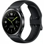 Xiaomi Watch 2 nutikell, must