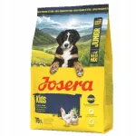 Josera Junior Kids koeratoit, 3 kg