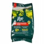 KUIVTOIT KASSIDELE Vigo veiselihaga, 0,4 kg