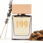Meeste parf&uuml;&uuml;m Flow Perfumes Scent No. 199 50 ml &ndash; lavendel, kingitus