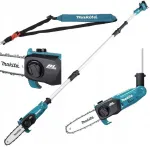 Juhtmevaba trimmer varrega Makita DUA200Z01