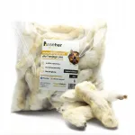 Koera n&auml;rimismaiused Pinscher, k&uuml;&uuml;liku k&auml;pad, 1 kg