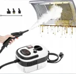 Aurupuhasti, 2500 W