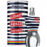 Tualettvesi Jean Paul Gaultier Classique Pride Edition 100 ml