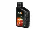 GRO Racing 4T s&uuml;nteetiline mootori&otilde;li 10W50, 1 l