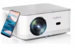Kaasaskantav mini projektor ThundeaL TD92 Pro FHD 1080P Full HD