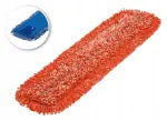 Duotex Micro Wet mikrokiust p&otilde;randalapp, 40 cm, punane